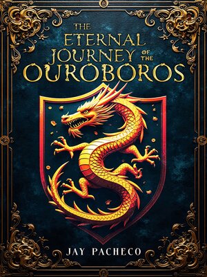 cover image of The Eternal Journey of the Ouroboros